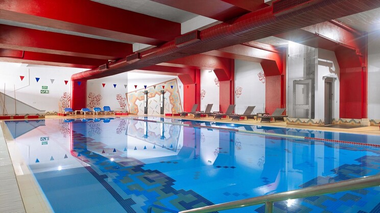 Grand Muthu Oura View Beach Club